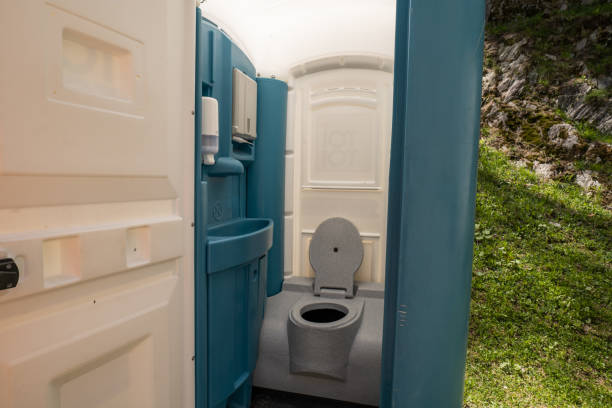 Best High-end porta potty rental  in Lemon Hill, CA