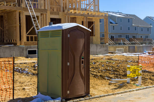 Best Porta potty rental near me  in Lemon Hill, CA