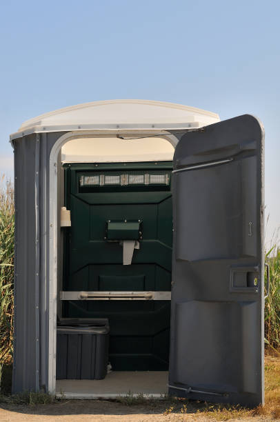 Best Local porta potty services  in Lemon Hill, CA