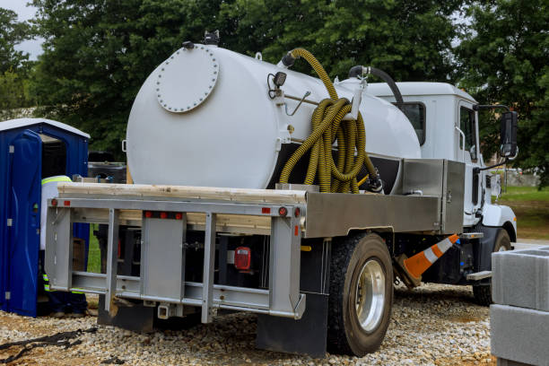 Best Portable restroom solutions  in Lemon Hill, CA
