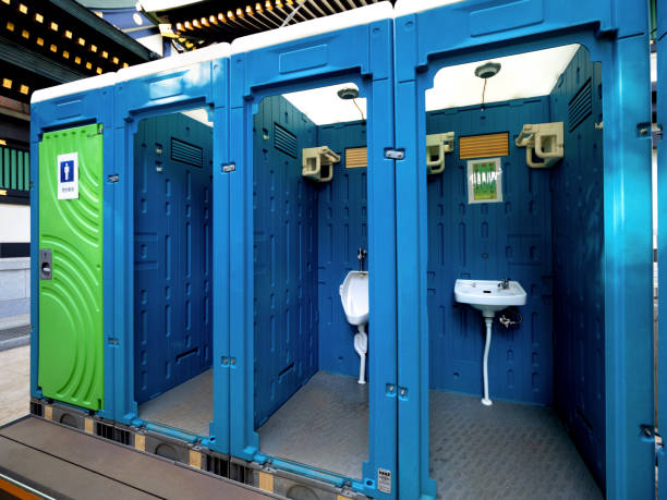 Best Event porta potty rental  in Lemon Hill, CA