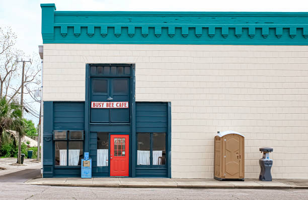 Best Construction site porta potty rental  in Lemon Hill, CA