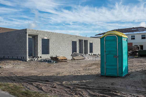Best Wedding porta potty rental  in Lemon Hill, CA